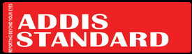 Addis Standard