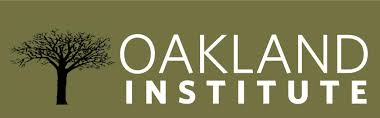 Oakland Institute