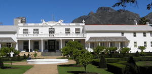 Office of the President of South Africa