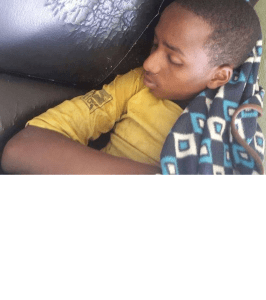 #OromoProtests in Adaabbaa, Arsi, Oromia, March 2016. This is Abbaas Roobaa Bulloo, 16 year old boy killed by fascist TPLF Agazi forces.