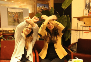 #OromoProtests, the Oromo Solidarity Project Concordia University, Montreal ( Canada) March 3, 2016. p2