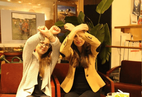 #OromoProtests, the Oromo Solidarity Project Concordia University, Montreal ( Canada) March 3, 2016. p2