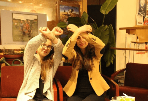 #OromoProtests, the Oromo Solidarity Project Concordia University, Montreal ( Canada) March 3, 2016. p2