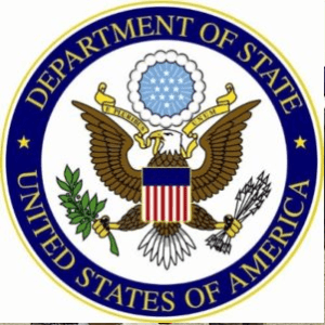 department of state
