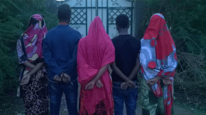 #OromoProtests, Dirree Dhawaa, 29 April 2016 p2