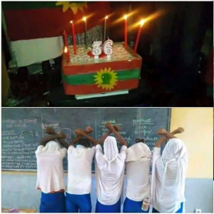 #OromoProtests,Dirre dhawaatti barattoonni mana barumsaa Laga Harree Ebla 15 kan Bara 2016 haala itti yaadatan