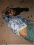 Oromo child murdered by Fascist TPLF Ethiopia forces in Jimma, Oromia on 16 May 2016 p2