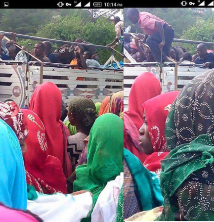#OromoProtests, Hararghe, Baddannoo, Oromia, 10 May 2016
