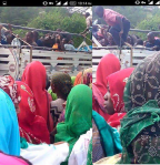 #OromoProtests, Hararghe, Baddannoo, Oromia, 10 May&nbsp;2016