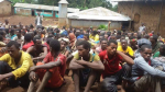 #OromoProtests, some of the over 5000 Oromo political prisoners in Tolay Concentration camp. 9 May 2016 p2