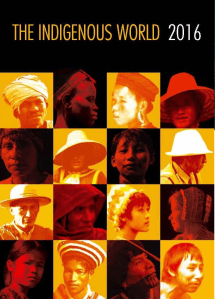 The Indigenous World 2016