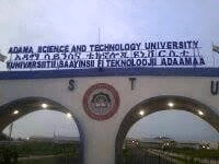 Adama Science and Technology University