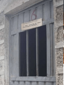 Ethiopia's chambers of horror