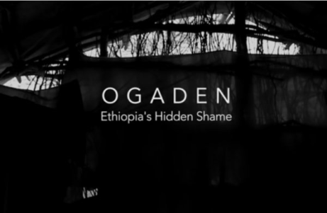 Ogaden, Ethiopia's hidden shame