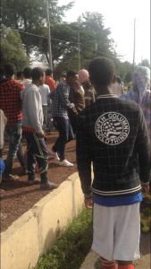 #OromoProtests in Asaasaa, Arsi, Oromia, 25 June 2016 p3