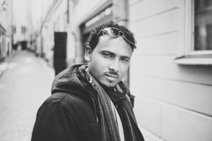 Poet Caalaa Hayiluu Abaataa