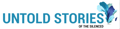 Untold stories of the silenced