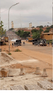 #OromoProtests in Yabello, Borana, Oromia, July 20, 2016 p2