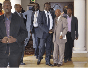 TPLF, fascist regime in Ethiopia's, hidden Agenda in South Sudan