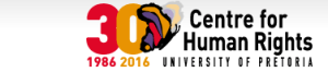 Centre for Human Rights , South Africa, University of Pretoria