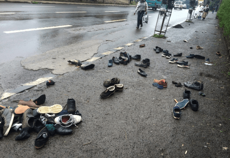 Ethiopia a year after Obama's visit