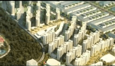 Fascist Ethiopia's regime's killing parks