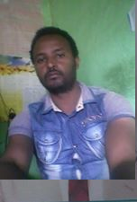 Giddiisaa Kuufataa, Oromo national from Dandi, Oromia, kidnapped by Agazi forces and his where about is unknown