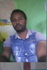 Giddiisaa Kuufataa, Oromo national from Dandi, Oromia, kidnapped by Agazi forces and his where about is unknown