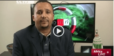 Grand #OromoProtests,Tarkaanfii itti aanu By Jawar