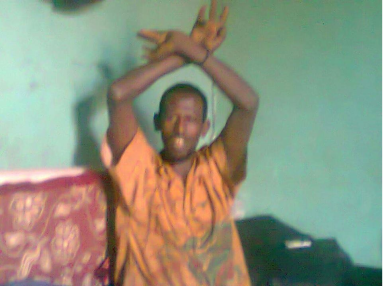 KADIR MOHAMMAD ABDULLAA , Oromo national from East Haraghe, Gursum, Funyaan Hujubaa town in Oromia state kidnapped by Ethiopia's regime fascist forces on 15 August 2016. His whereabuts is unknown