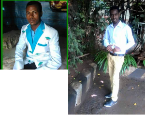 Many Oromo nationals ar kidnapped from Finfinne, by fascist Ethiopia's regime. 8 August 2016