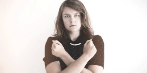 Melody Sundberg in solidarity with #OromoProtests 27 August 2016