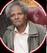 Oromo elder, kidnaped by Ethiopia's fascist security forces after 6 August 2016 and his whereabout is unknown