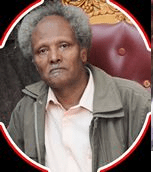 Oromo elder, kidnaped by Ethiopia's fascist security forces after 6 August 2016 and his whereabout is unknown