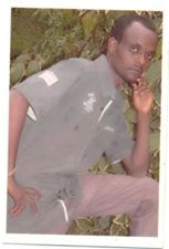 Oromo national Akaaluu Mulugeetaa Olaanii, kidnaped by fascist Ethiopia's regime forces on 6 August 2016 (Grand #OromoProtest) his whereabouts is unknown