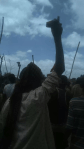 #OromoProtests, 2nd August 2016 in Odaa bultum, Hararghe,&nbsp;Oromia