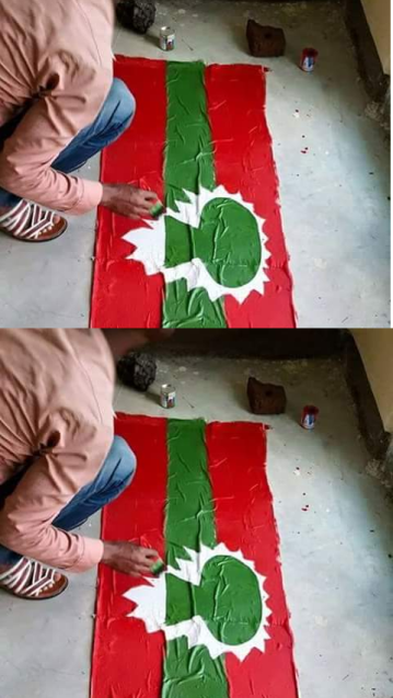 #OromoProtests, Alaabaa, 10 August 2016