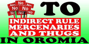 #OromoProtests, #GrandOromiaProtests, 6 August 2016, all over Oromia. Dhaadannoo. p121