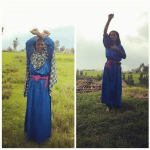 Qabsoon itti fufa, #OromoProtests, 26 August 2016