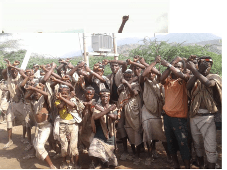 Qeerroo Karrayyuu. Qabsoon itti fufa, #OromoProtests, 26 August 2016