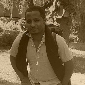 Taagal Daaqaa Waaqgaarii, is among thousands of peaceful protesters who have been unlawfully detained by the TPLF security agents during the #GrandOromiaRally in the capital Finfinnee, on the 6th of Aug, 2016.