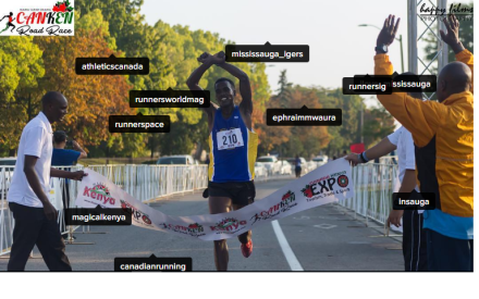 athlete-hajin-tola-winner-of-mississauga-canken-5k-race-protests-in-support-of-ethiopias-oromo-people