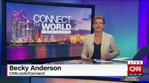 CNN Connect the World: Marathon runner Feyisa Lilesa tells us why it was so important to highlight his people’s suffering at the Rio 2016 Olympics and #OromoProtests