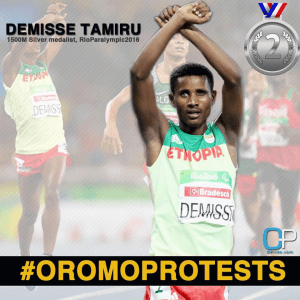 oromo-athlete-tamiru-demisse-in-solidarity-with-oromoprotests-reacts-after-the-final-of-mens-1500m-of-the-rio-2016-paralympic-he-is-the-silver-medal-winner