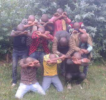 #OromoProtests Arsi,Dodola, Gannata Haaraa, Oromia, 30 August 2016