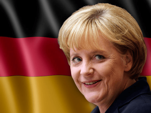 merkel-told-ethiopias-regime-to-allow-people-of-a-different-political-opinion