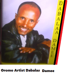oromo-artist-dabalaa-damee
