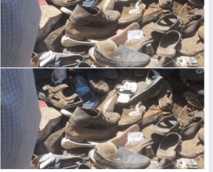 shoes-of-oromo-people-killed-by-fascist-ethiopias-regime-forces-tplf-agazi-during-irreecha-2016-in-bishoftu-genocide-is-gooing-on