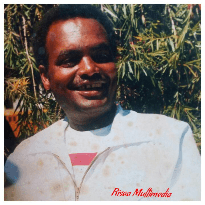 oromo-music-legend-hayluu-disaasaa