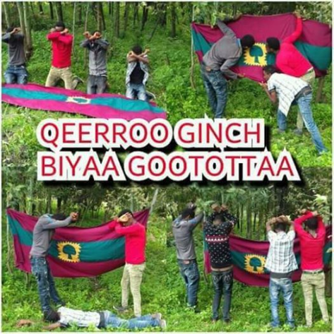 oromo-revolution-in-gincii-oromia-6-january-2017